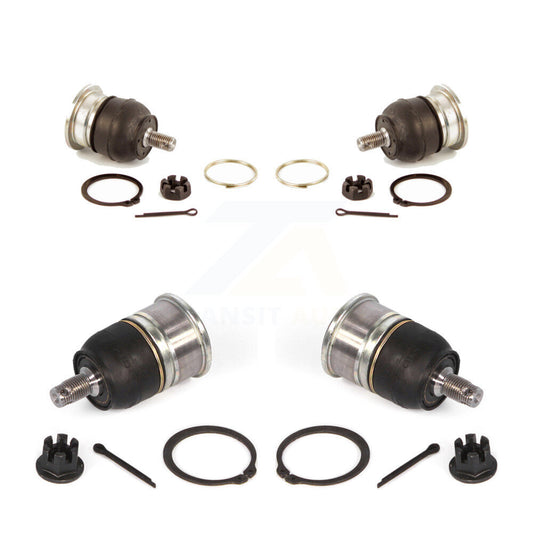 [Avant] Kit de Rotule de suspension pour Honda Accord Acura TL CL Odyssey Isuzu Oasis KTR-101781