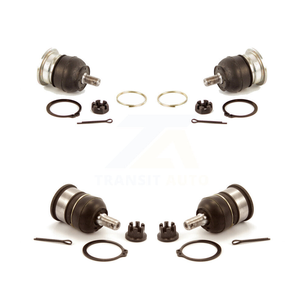 [Avant] Kit de Rotule de suspension pour Honda CR-V Acura Integra Civic del Sol KTR-101782