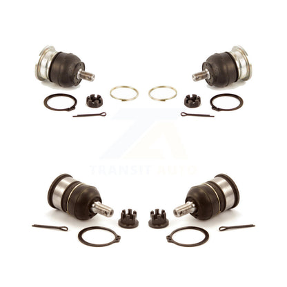 [Avant] Kit de Rotule de suspension pour Honda CR-V Acura Integra Civic del Sol KTR-101782