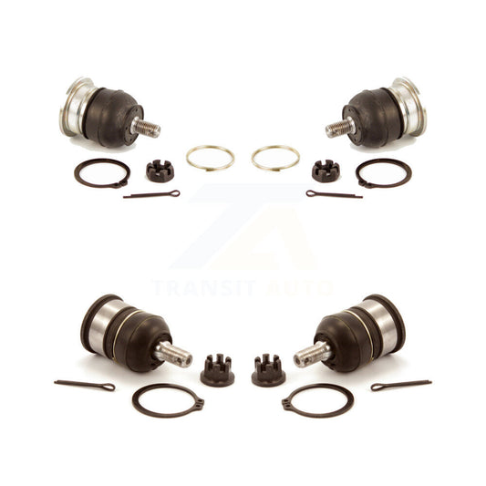 [Avant] Kit de Rotule de suspension pour Honda CR-V Acura Integra Civic del Sol KTR-101782