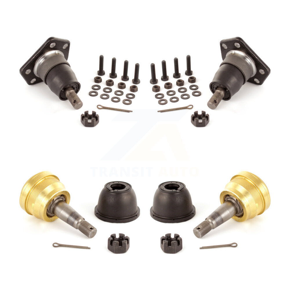 [Avant] Rotule de suspension pour Chevrolet GMC S10 Blazer Sonoma Jimmy Oldsmobile KTR-101783