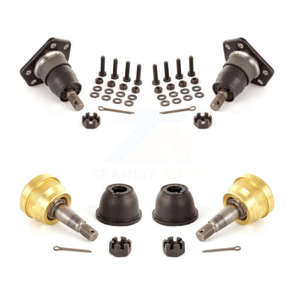 [Avant] Rotule de suspension pour Chevrolet GMC S10 Blazer Sonoma Jimmy Oldsmobile KTR-101783