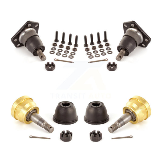 [Avant] Rotule de suspension pour Chevrolet GMC S10 Blazer Sonoma Jimmy Oldsmobile KTR-101783