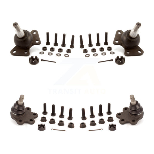 [Avant] Kit de Rotule de suspension pour Chevrolet K1500 Suburban K2500 GMC K3500 Tahoe Yukon KTR-101789