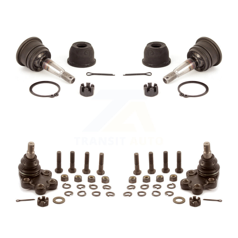 [Avant] Kit de Rotule de suspension pour Chevrolet Silverado 1500 GMC Sierra Classic KTR-101793