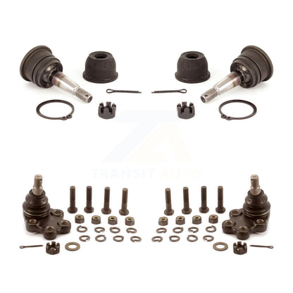 [Avant] Kit de Rotule de suspension pour Chevrolet Silverado 1500 GMC Sierra Classic KTR-101793
