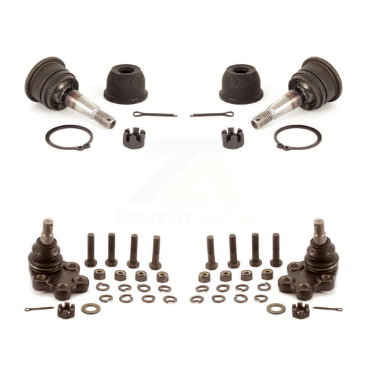 [Avant] Kit de Rotule de suspension pour Chevrolet Silverado 1500 GMC Sierra Classic KTR-101793