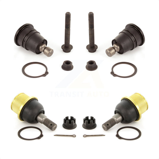 [Avant] Kit de Rotule de suspension pour 2008-2009 Chevrolet Trailblazer GMC Envoy KTR-101795 par TOR