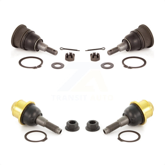 [Avant] Kit de Rotule de suspension pour 2011-2012 Chevrolet Suburban 2500 GMC Yukon XL KTR-101798 par TOR