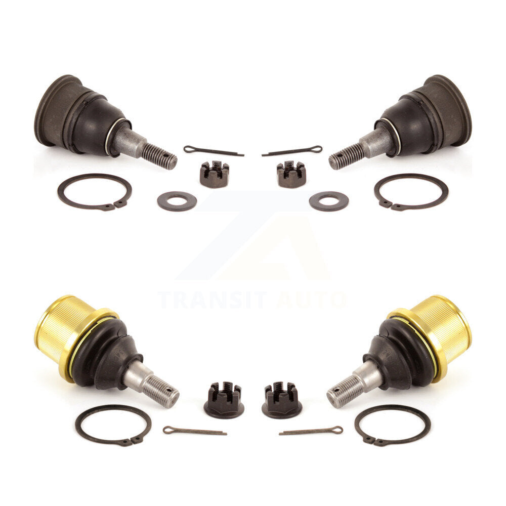[Avant] Kit de Rotule de suspension pour Chevrolet Express 2500 3500 GMC Savana 4500 KTR-101800