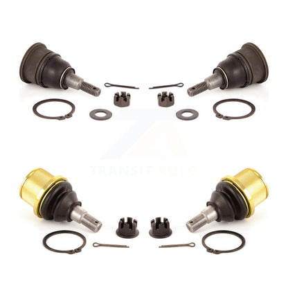 [Avant] Kit de Rotule de suspension pour Chevrolet Express 2500 3500 GMC Savana 4500 KTR-101800