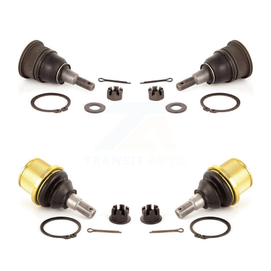 [Avant] Kit de Rotule de suspension pour Chevrolet Express 2500 3500 GMC Savana 4500 KTR-101800