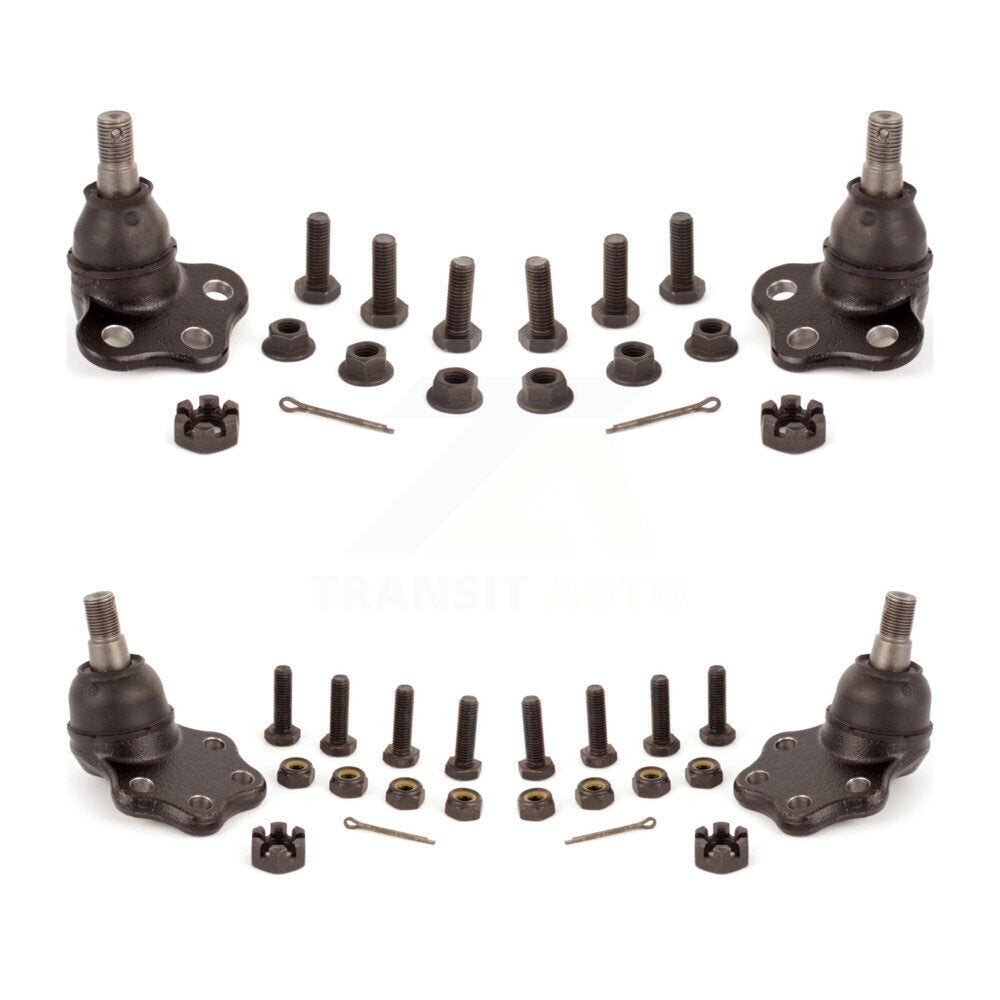 [Avant] Kit de Rotule de suspension pour Dodge Dakota Durango RWD KTR-101802