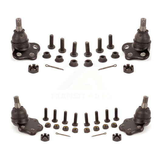 [Avant] Kit de Rotule de suspension pour Dodge Dakota Durango RWD KTR-101802