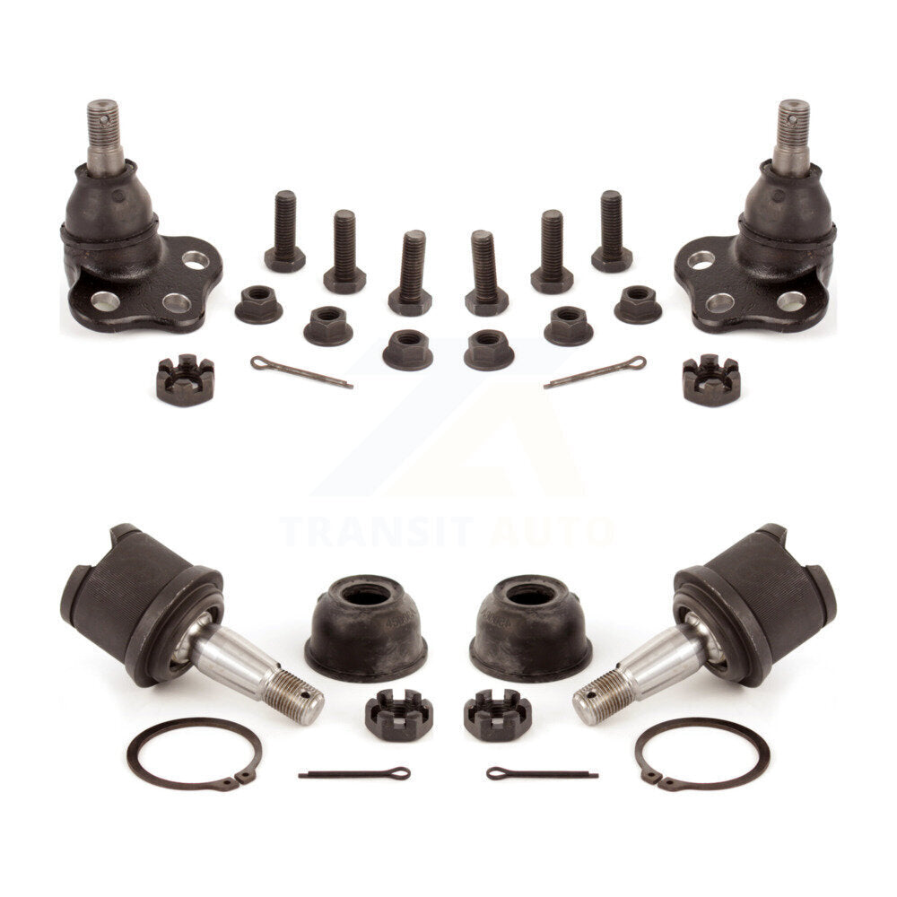 [Avant] Kit de Rotule de suspension pour Dodge Dakota Durango 4WD KTR-101803