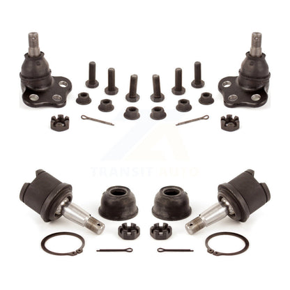 [Avant] Kit de Rotule de suspension pour Dodge Dakota Durango 4WD KTR-101803