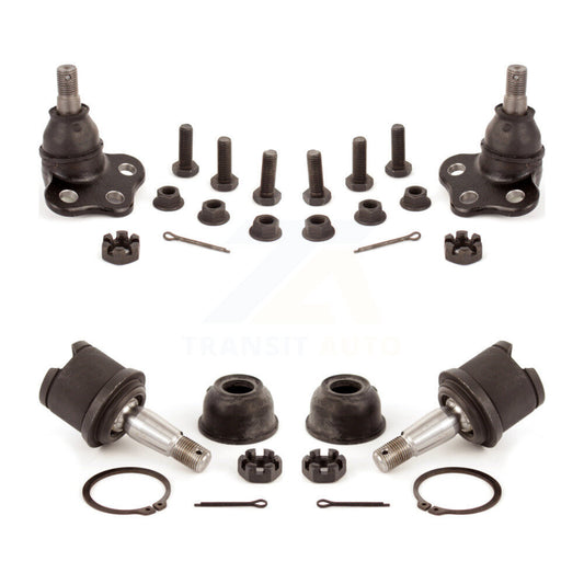 [Avant] Kit de Rotule de suspension pour Dodge Dakota Durango 4WD KTR-101803