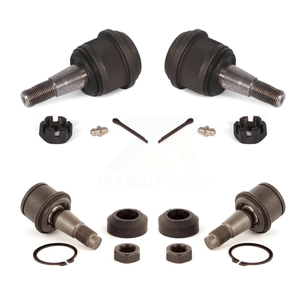 [Avant] Kit de Rotule de suspension pour 2000-2002 Dodge Ram 2500 3500 KTR-101804