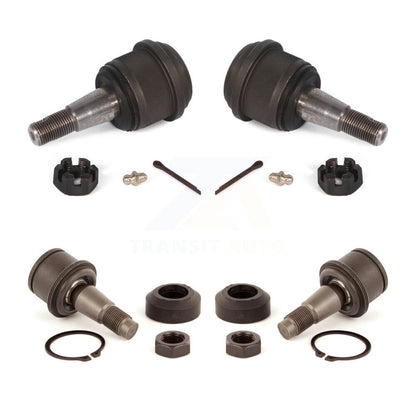 [Avant] Kit de Rotule de suspension pour 2000-2002 Dodge Ram 2500 3500 KTR-101804
