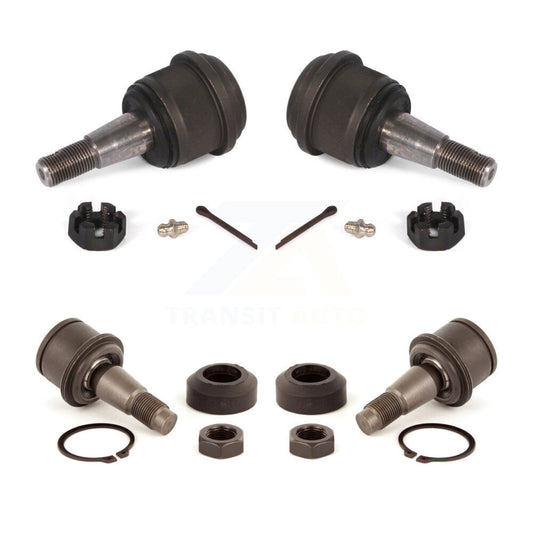 [Avant] Kit de Rotule de suspension pour 2000-2002 Dodge Ram 2500 3500 KTR-101804