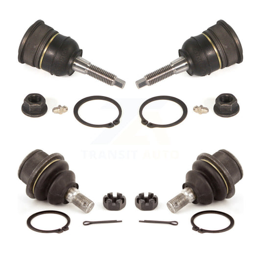 [Avant] Kit de Rotule de suspension pour Ford Explorer Mercury Mountaineer KTR-101812