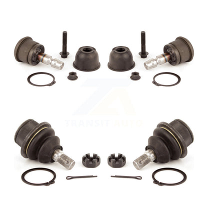 [Avant] Kit de Rotule de suspension pour Ford Ranger Explorer Sport Trac Mazda Mercury Mountaineer B3000 B4000 B2500 KTR-101813