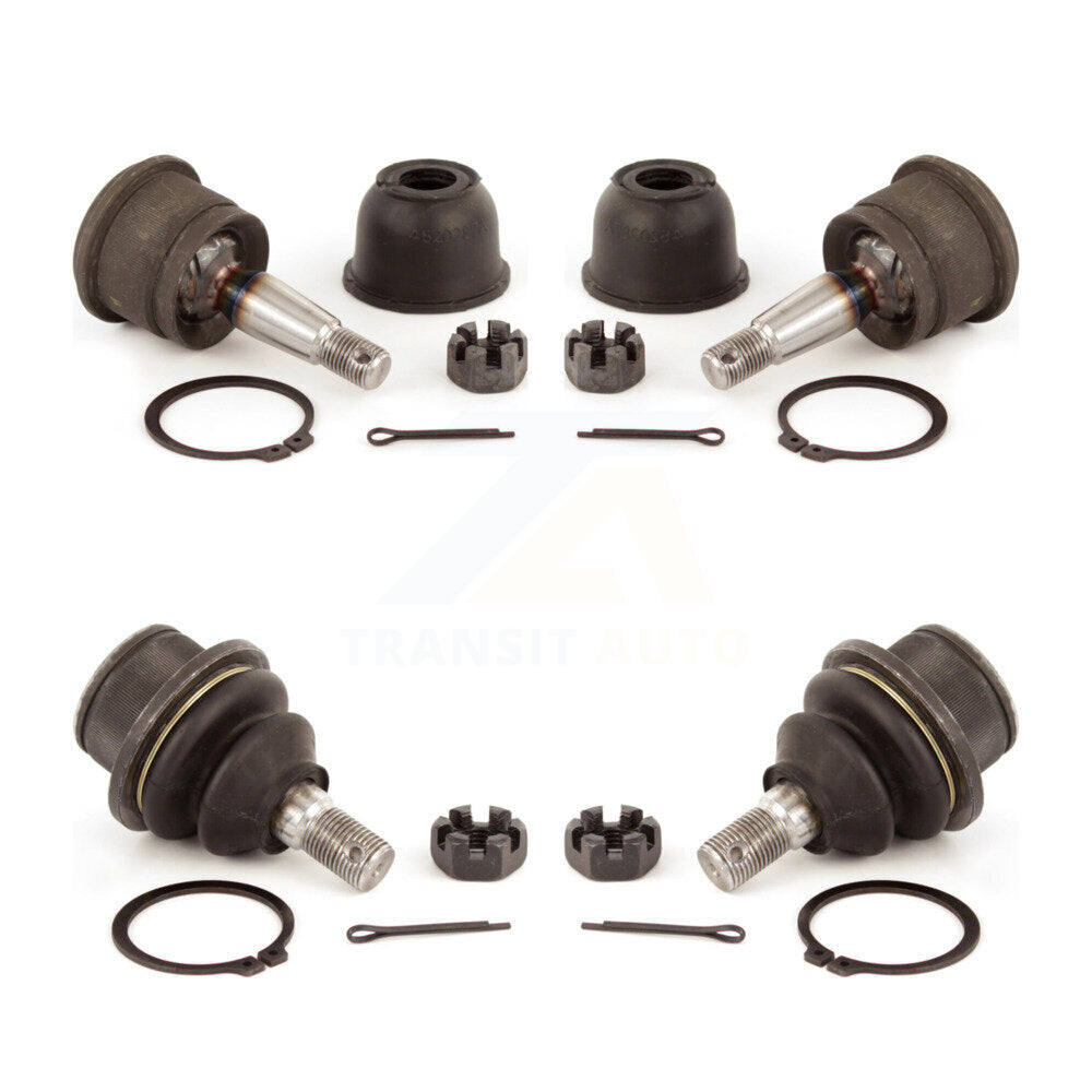 [Avant] Kit de Rotule de suspension pour Ford F-150 Expedition Lincoln Navigator Heritage F-250 Blackwood KTR-101814