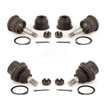 [Avant] Kit de Rotule de suspension pour Ford F-150 Expedition Lincoln Navigator Heritage F-250 Blackwood KTR-101814