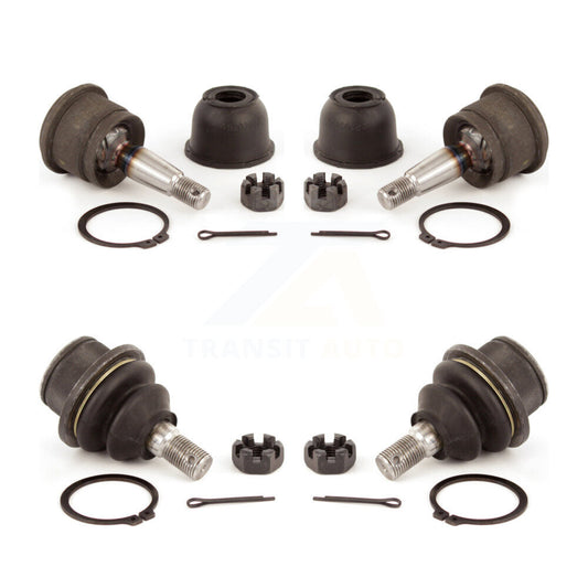 [Avant] Kit de Rotule de suspension pour Ford F-150 Expedition Lincoln Navigator Heritage F-250 Blackwood KTR-101814