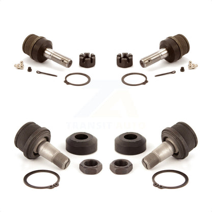[Avant] Kit de Rotule de suspension pour Ford F-150 F-250 Bronco F-350 KTR-101816 par TOR