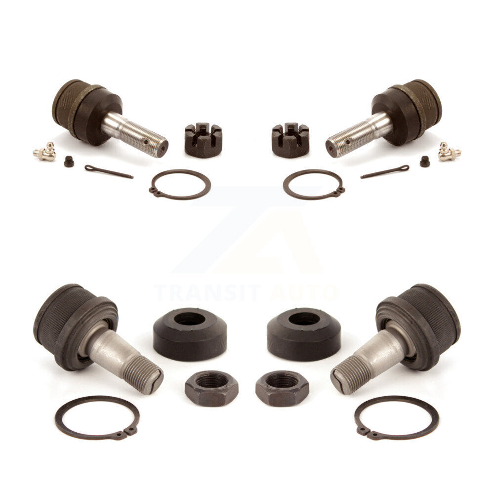 [Avant] Kit de Rotule de suspension pour Ford F-150 F-250 Bronco F-350 KTR-101816