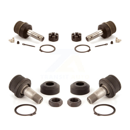 [Avant] Kit de Rotule de suspension pour Ford F-150 F-250 Bronco F-350 KTR-101816