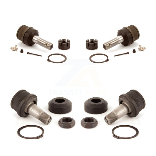 [Avant] Kit de Rotule de suspension pour Ford F-150 F-250 Bronco F-350 KTR-101816