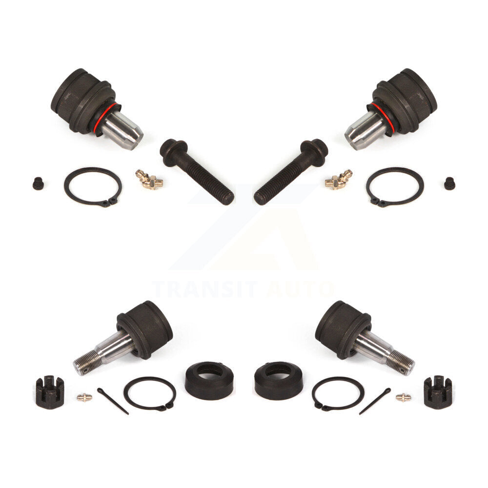[Avant] Kit de Rotule de suspension pour Ford F-250 Super Duty F-350 Excursion RWD KTR-101818