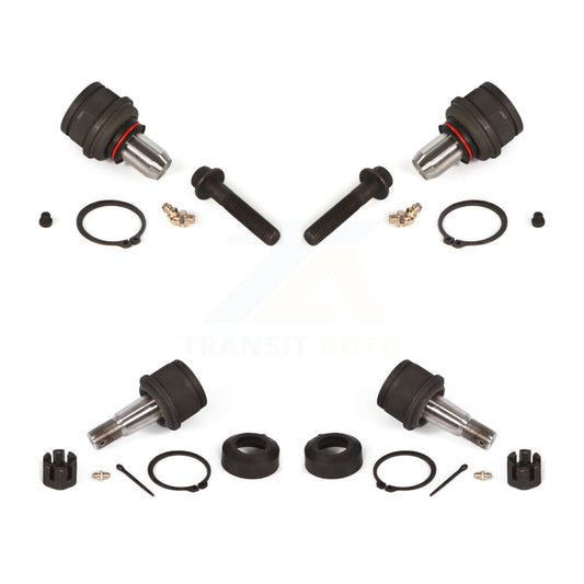 [Avant] Kit de Rotule de suspension pour Ford F-250 Super Duty F-350 Excursion RWD KTR-101818