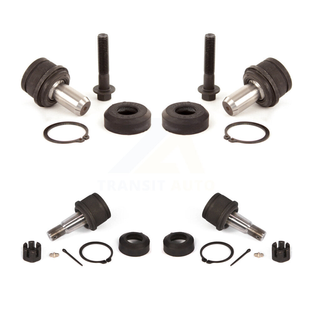 [Avant] Kit de Rotule de suspension pour Ford F-250 F-350 RWD KTR-101821
