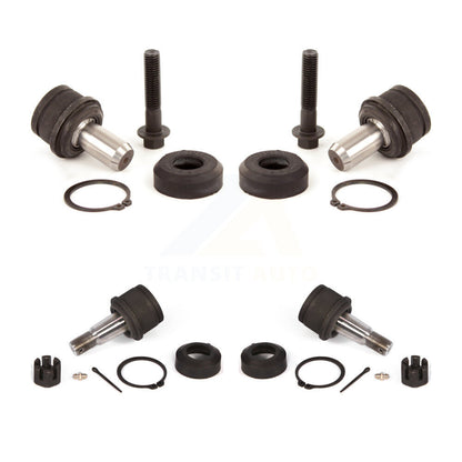 [Avant] Kit de Rotule de suspension pour Ford F-250 F-350 RWD KTR-101821