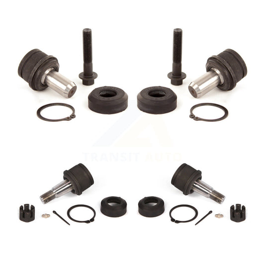 [Avant] Kit de Rotule de suspension pour Ford F-250 F-350 RWD KTR-101821