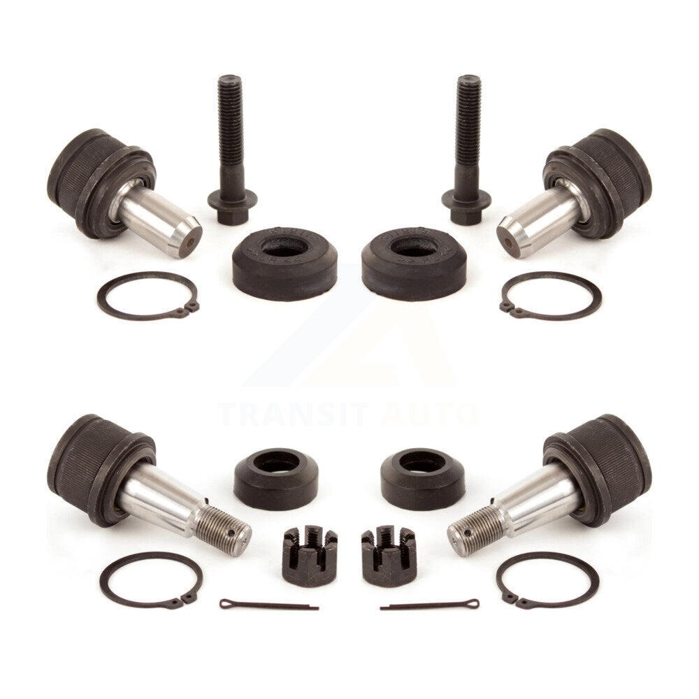 [Avant] Kit de Rotule de suspension pour Ford E-350 Super Duty E-250 E-150 Econoline Club Wagon E-450 KTR-101822