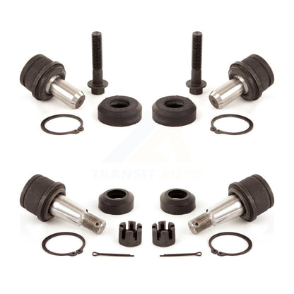 [Avant] Kit de Rotule de suspension pour Ford E-350 Super Duty E-250 E-150 Econoline Club Wagon E-450 KTR-101822