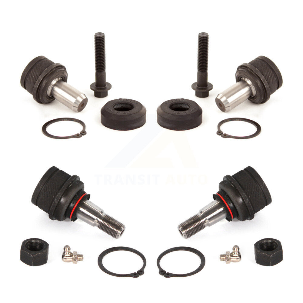 [Avant] Kit de Rotule de suspension pour Ford Ranger Explorer Mazda B2300 B4000 B3000 Bronco II Navajo KTR-101823