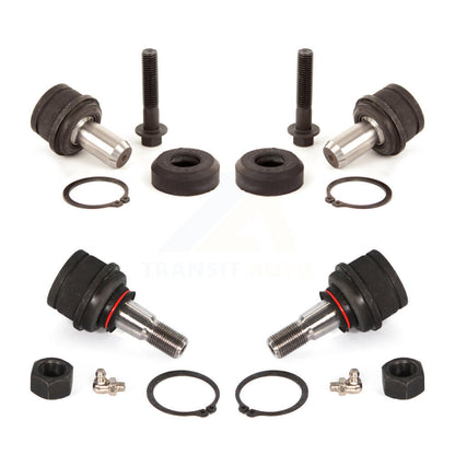 [Avant] Kit de Rotule de suspension pour Ford Ranger Explorer Mazda B2300 B4000 B3000 Bronco II Navajo KTR-101823