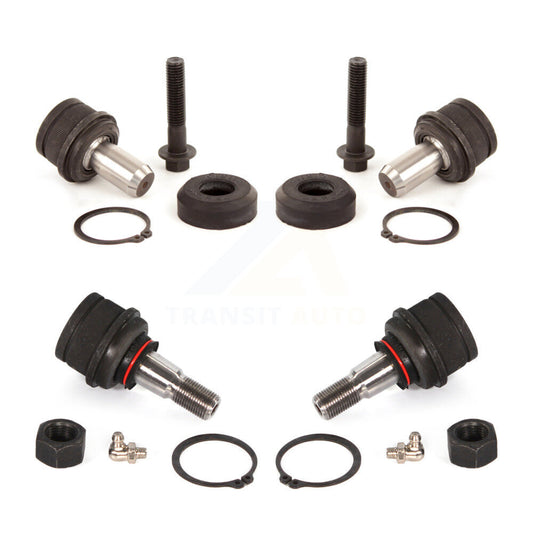 [Avant] Kit de Rotule de suspension pour Ford Ranger Explorer Mazda B2300 B4000 B3000 Bronco II Navajo KTR-101823