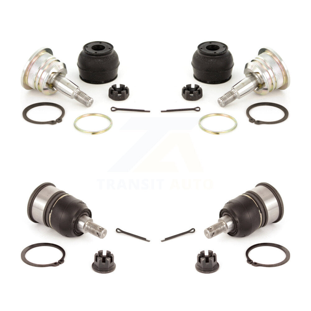 [Avant] Kit de Rotule de suspension pour Honda Accord Acura TSX KTR-101824