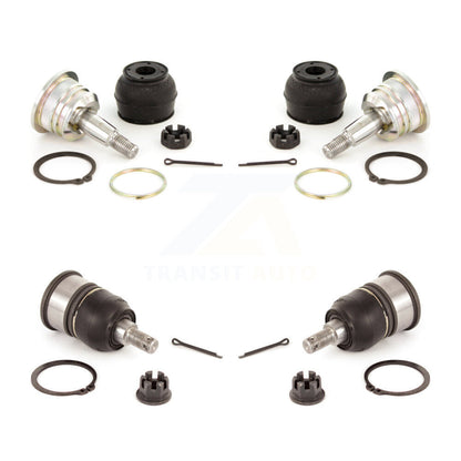 [Avant] Kit de Rotule de suspension pour Honda Accord Acura TSX KTR-101824