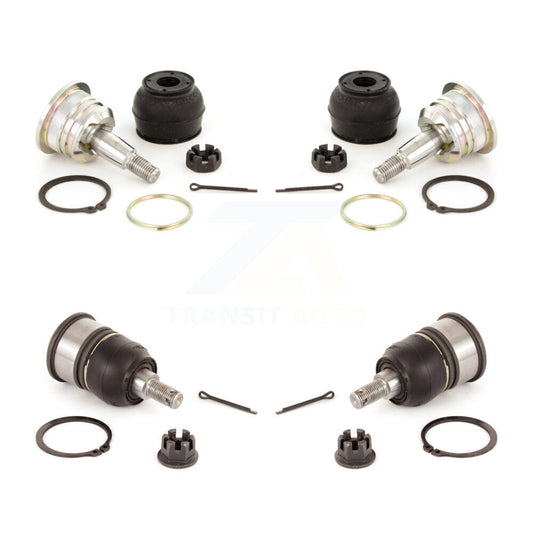 [Avant] Kit de Rotule de suspension pour Honda Accord Acura TSX KTR-101824