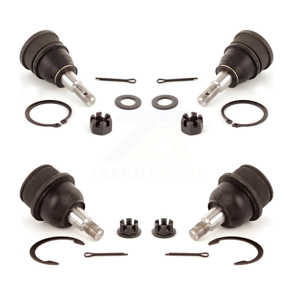 [Avant] Kit de Rotule de suspension pour Jeep Grand Cherokee Commander KTR-101825