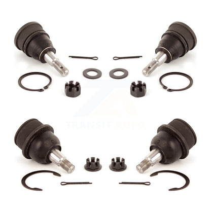 [Avant] Kit de Rotule de suspension pour Jeep Grand Cherokee Commander KTR-101825