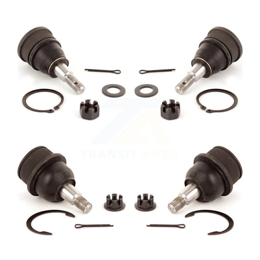 [Avant] Kit de Rotule de suspension pour Jeep Grand Cherokee Commander KTR-101825