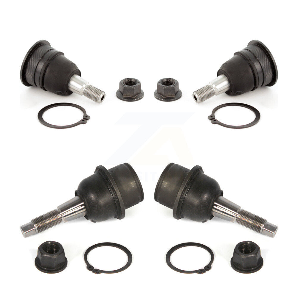 [Avant] Kit de Rotule de suspension pour Ram 1500 Dodge 4WD KTR-101826